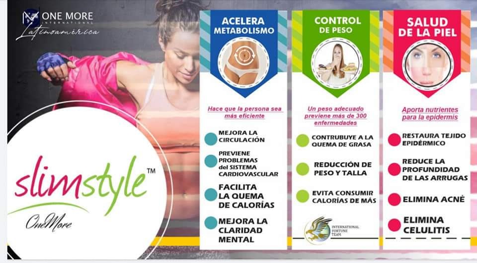 Slim Style - Imagen 2