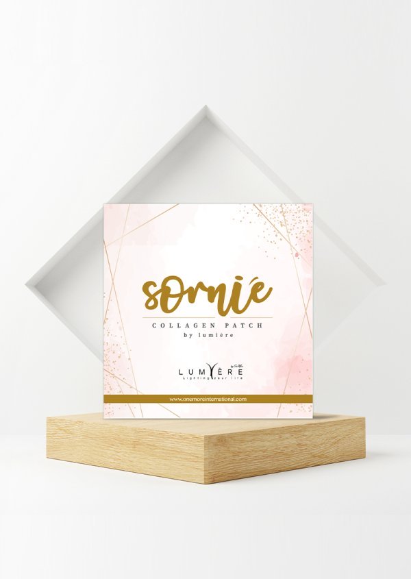 Sonrie Collagen Patch